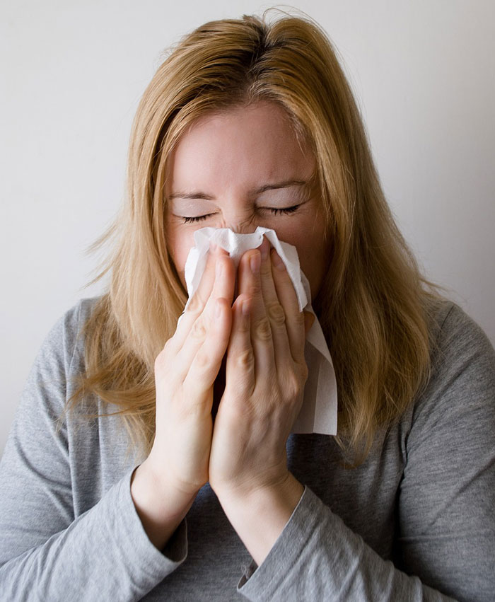 Common Colds:  Causes, Symptoms, Treatment and Prevention.