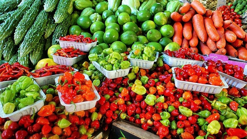 How to Market Your Farm Produce, Best Strategy to Adopt.