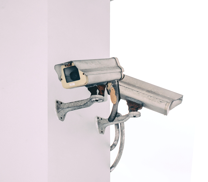 installing CCTV Camera on your is a good farm security tips