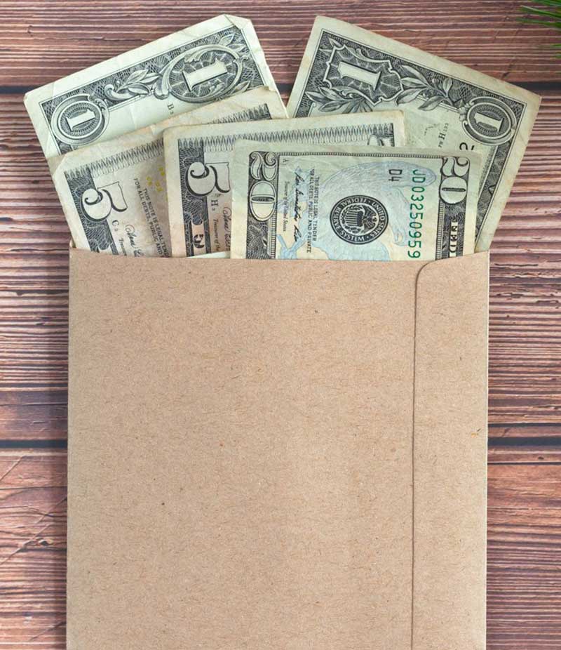 Making Money through Farming