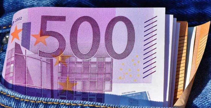 Making Money through Farming