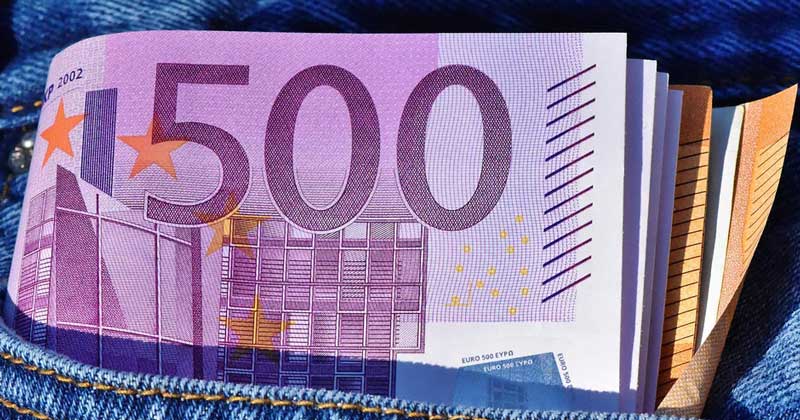 Making Money through Farming