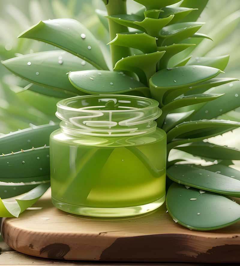 5 amazing Benefits of Aloe Vera to Poultry Chickens 