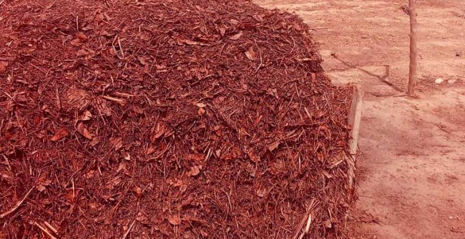 compost production guide