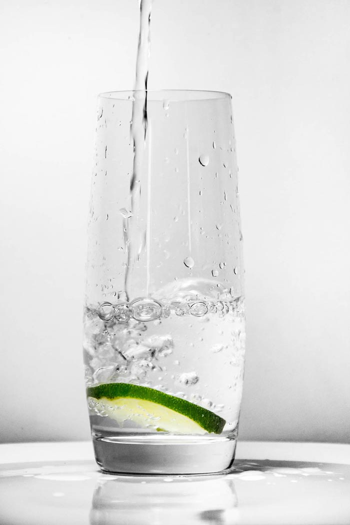 Health Habits Every Farmer must adopt, especially after 40 Years of Age, involves Drinking Water Like it's Feed for Your Body