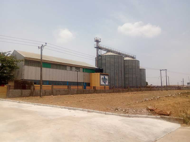 Why Your Poultry Farm Is Struggling While Feed Companies are Cashing Out