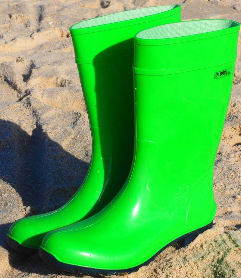 rainboots: farm health and safety 