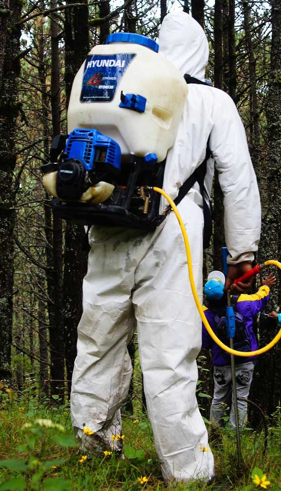 where protective clothing's:Farm Health and Safety