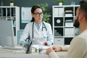 Farmer Health Check: Why Regular Medical Check-ups Are as Important as Fertilising Your Crops
