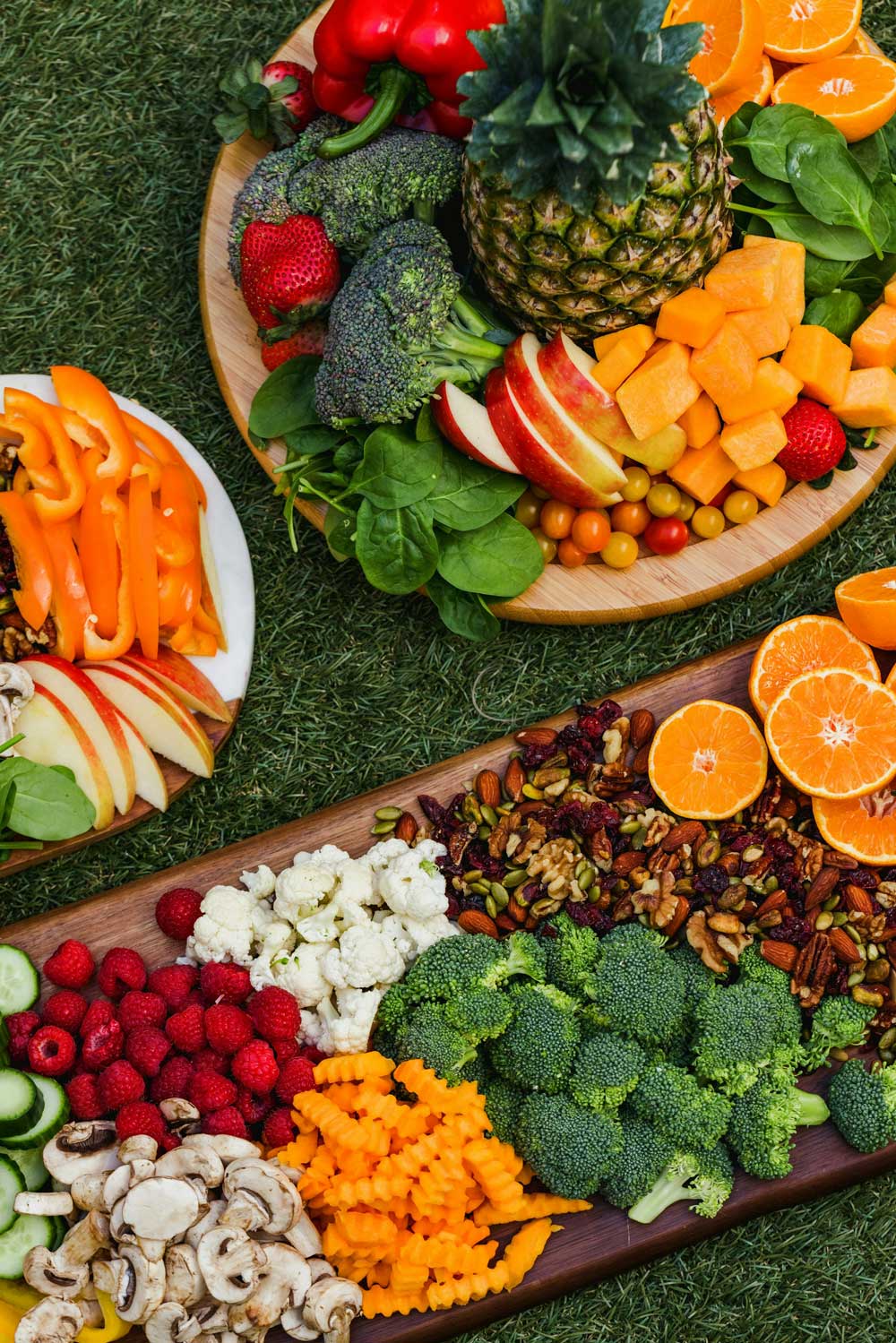 healthy food