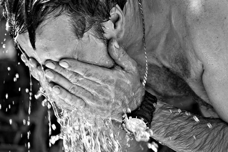 farmers health problems