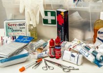 5 Farm First Aid Essentials Every Farmer Should Have