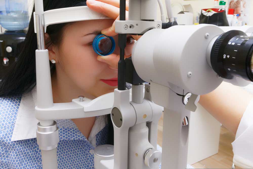 Farm Eye Protection